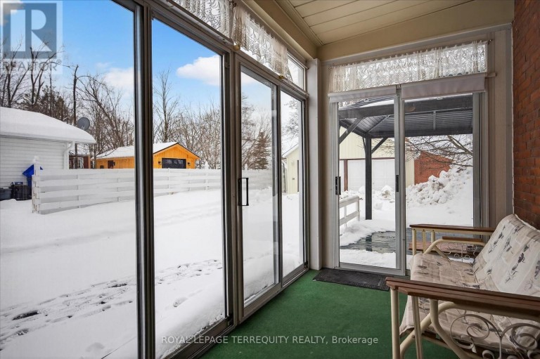16 BOOTH STREET S, Trent Hills (Campbellford), Ontario, K0L1L0
