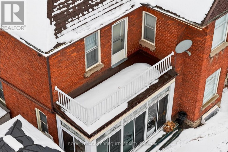 16 BOOTH STREET S, Trent Hills (Campbellford), Ontario, K0L1L0