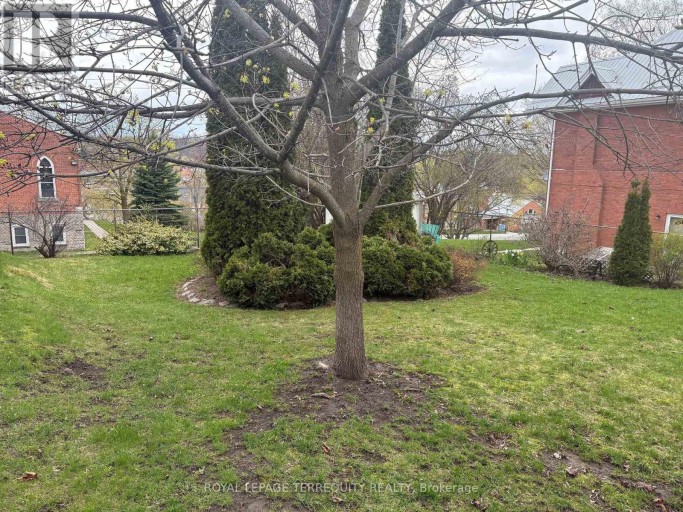 16 BOOTH STREET S, Trent Hills (Campbellford), Ontario, K0L1L0