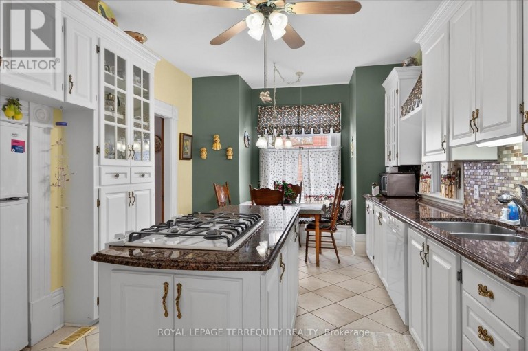 16 BOOTH STREET S, Trent Hills (Campbellford), Ontario, K0L1L0