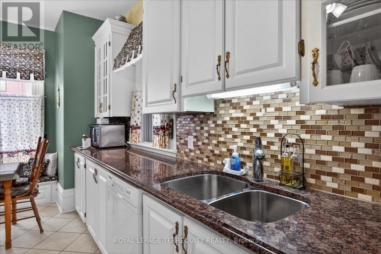 16 BOOTH STREET S, Trent Hills (Campbellford), Ontario, K0L1L0