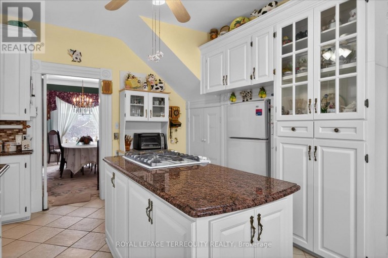 16 BOOTH STREET S, Trent Hills (Campbellford), Ontario, K0L1L0