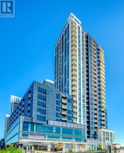 205 - 50 THOMAS RILEY ROAD W, Toronto (Islington-City Centre West), Ontario, M9N0C5