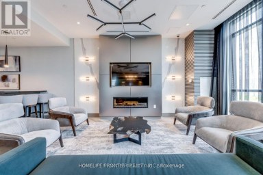 205 - 50 THOMAS RILEY ROAD W Toronto (Islington-City Centre West) Ontario photo 2
