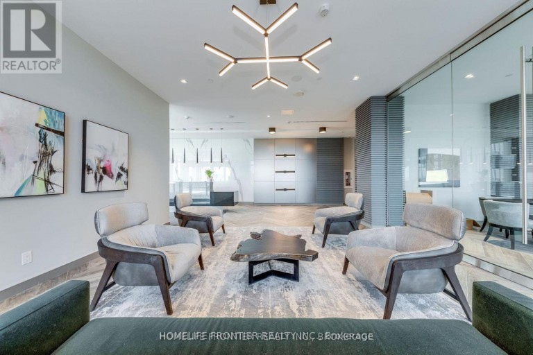 205 - 50 THOMAS RILEY ROAD W, Toronto (Islington-City Centre West), Ontario, M9N0C5