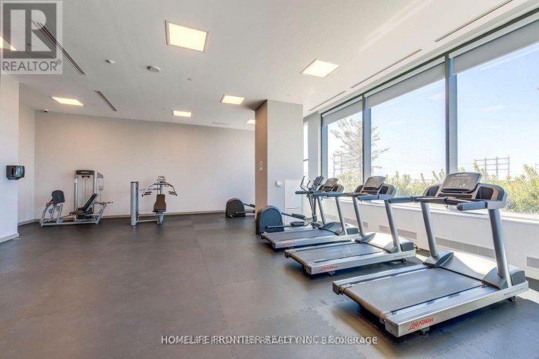 205 - 50 THOMAS RILEY ROAD W, Toronto (Islington-City Centre West), Ontario, M9N0C5