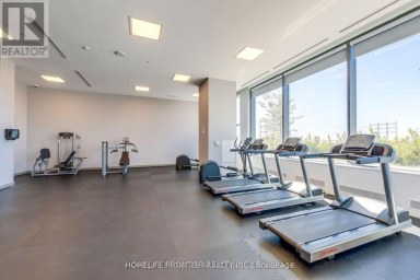 205 - 50 THOMAS RILEY ROAD W Toronto (Islington-City Centre West) Ontario photo 4