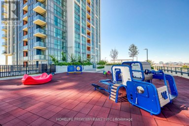 205 - 50 THOMAS RILEY ROAD W Toronto (Islington-City Centre West) Ontario photo 5