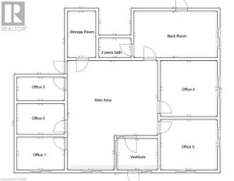18 LINDEN STREET Hamilton (Crown Point) Ontario photo 22