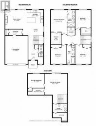 2 - 2835 SHEFFIELD PLACE London South (South U) Ontario photo 2