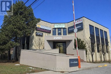 102 - 2201 WARDEN AVENUE Toronto (Tam O'Shanter-Sullivan) Ontario photo 1