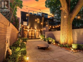10 WEBSTER AVENUE Toronto (Annex) Ontario photo 1