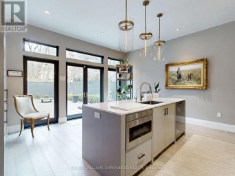 10 WEBSTER AVENUE Toronto (Annex) Ontario photo 12