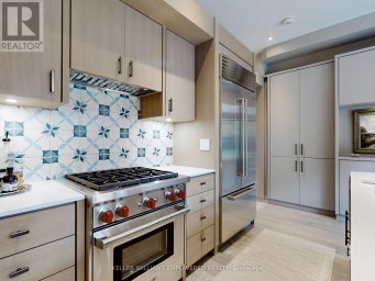 10 WEBSTER AVENUE Toronto (Annex) Ontario photo 14