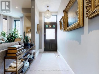 10 WEBSTER AVENUE Toronto (Annex) Ontario photo 2