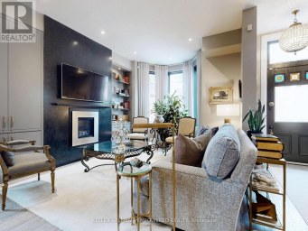 10 WEBSTER AVENUE Toronto (Annex) Ontario photo 3