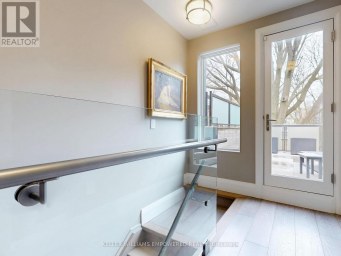 10 WEBSTER AVENUE Toronto (Annex) Ontario photo 32