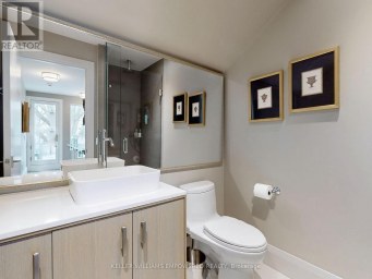 10 WEBSTER AVENUE Toronto (Annex) Ontario photo 35