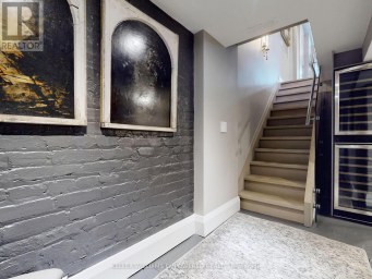 10 WEBSTER AVENUE Toronto (Annex) Ontario photo 36