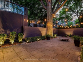 10 WEBSTER AVENUE Toronto (Annex) Ontario photo 40