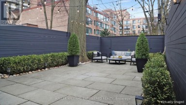 10 WEBSTER AVENUE Toronto (Annex) Ontario photo 41