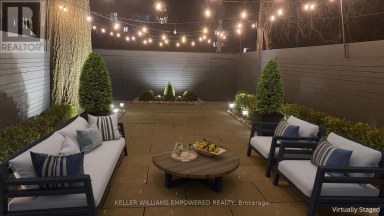 10 WEBSTER AVENUE Toronto (Annex) Ontario photo 44