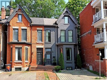 10 WEBSTER AVENUE Toronto (Annex) Ontario photo 46
