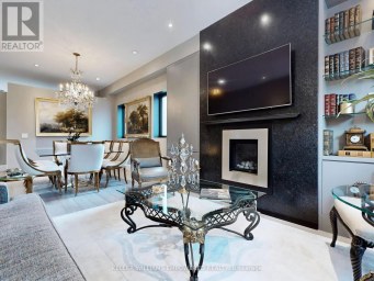 10 WEBSTER AVENUE Toronto (Annex) Ontario photo 6