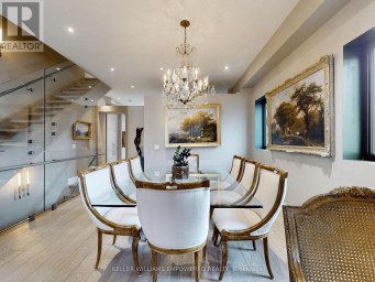 10 WEBSTER AVENUE Toronto (Annex) Ontario photo 8
