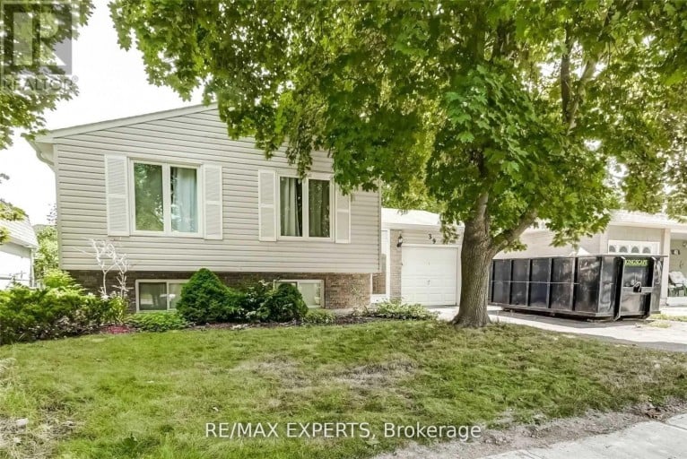 LOWER - 39 THE BOULEVARD, New Tecumseth (Tottenham), Ontario, L0G1W0