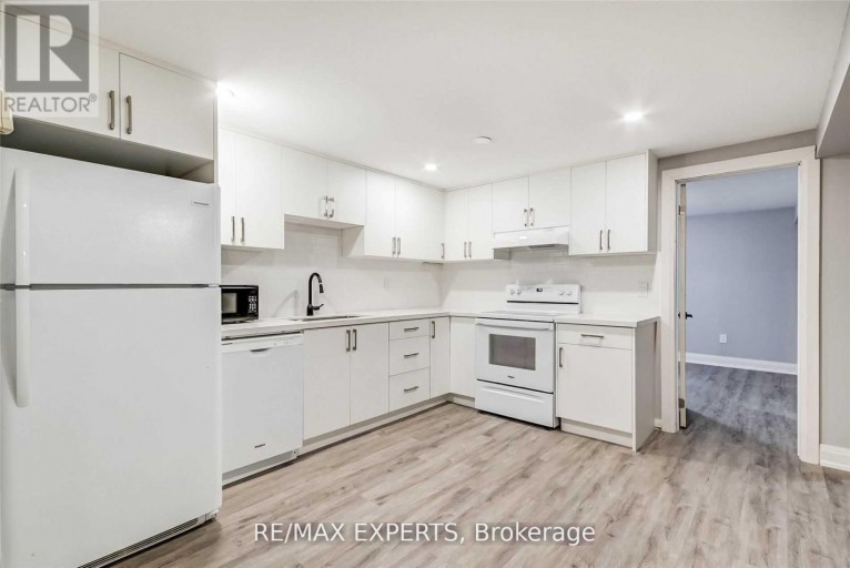 LOWER - 39 THE BOULEVARD, New Tecumseth (Tottenham), Ontario, L0G1W0