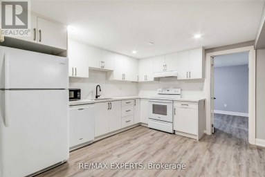 LOWER - 39 THE BOULEVARD New Tecumseth (Tottenham) Ontario photo 13