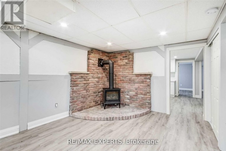 LOWER - 39 THE BOULEVARD, New Tecumseth (Tottenham), Ontario, L0G1W0