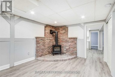 LOWER - 39 THE BOULEVARD New Tecumseth (Tottenham) Ontario photo 15