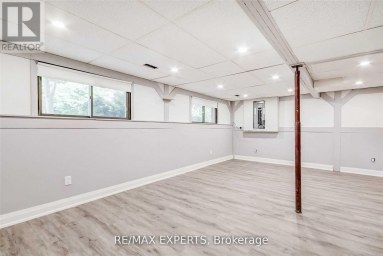 LOWER - 39 THE BOULEVARD New Tecumseth (Tottenham) Ontario photo 16
