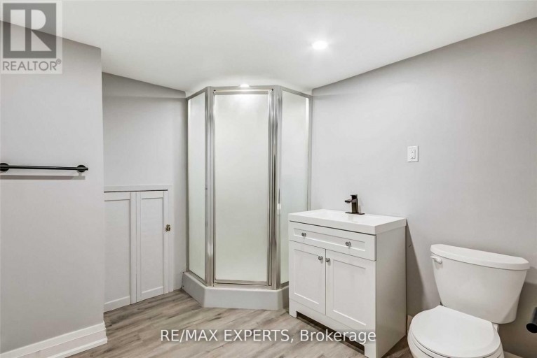 LOWER - 39 THE BOULEVARD, New Tecumseth (Tottenham), Ontario, L0G1W0