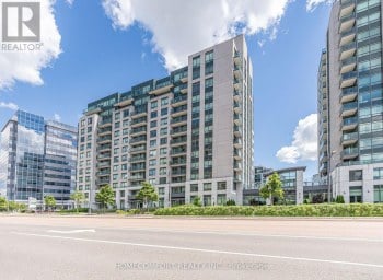517 - 55 SOUTH TOWN CENTRE BOULEVARD Markham (Unionville) Ontario photo 1