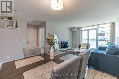517 - 55 SOUTH TOWN CENTRE BOULEVARD Markham (Unionville) Ontario photo 12