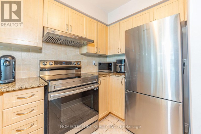 517 - 55 SOUTH TOWN CENTRE BOULEVARD, Markham (Unionville), Ontario, L6G0B1