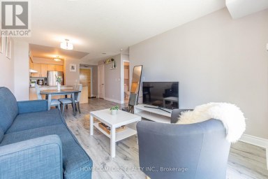 517 - 55 SOUTH TOWN CENTRE BOULEVARD Markham (Unionville) Ontario photo 15