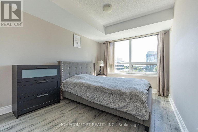 517 - 55 SOUTH TOWN CENTRE BOULEVARD, Markham (Unionville), Ontario, L6G0B1