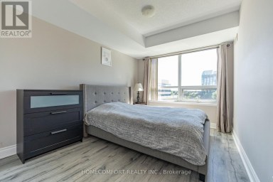 517 - 55 SOUTH TOWN CENTRE BOULEVARD Markham (Unionville) Ontario photo 16