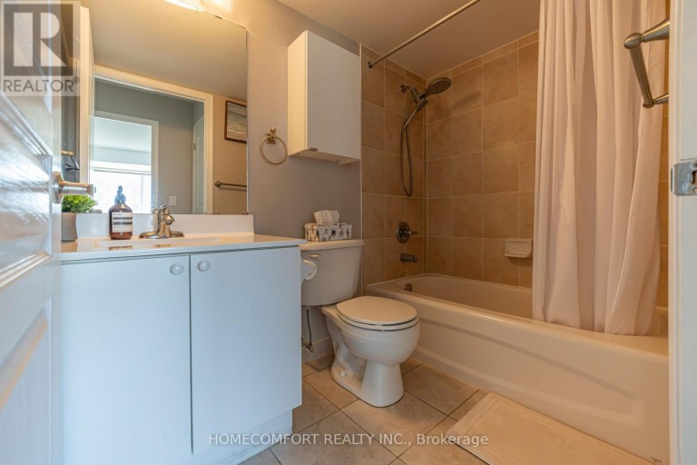 517 - 55 SOUTH TOWN CENTRE BOULEVARD, Markham (Unionville), Ontario, L6G0B1