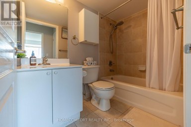 517 - 55 SOUTH TOWN CENTRE BOULEVARD Markham (Unionville) Ontario photo 17