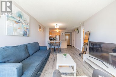 517 - 55 SOUTH TOWN CENTRE BOULEVARD Markham (Unionville) Ontario photo 18