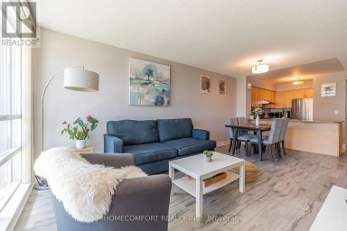 517 - 55 SOUTH TOWN CENTRE BOULEVARD Markham (Unionville) Ontario photo 19
