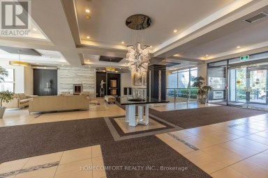 517 - 55 SOUTH TOWN CENTRE BOULEVARD Markham (Unionville) Ontario photo 2