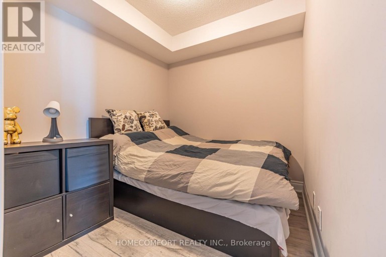 517 - 55 SOUTH TOWN CENTRE BOULEVARD, Markham (Unionville), Ontario, L6G0B1