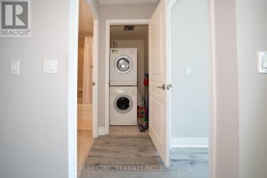 517 - 55 SOUTH TOWN CENTRE BOULEVARD Markham (Unionville) Ontario photo 22