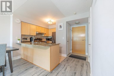 517 - 55 SOUTH TOWN CENTRE BOULEVARD Markham (Unionville) Ontario photo 23